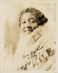 Mamie Smith