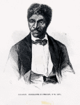 Dred Scott