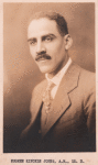 Eugene Kinckle Jones, A.M., LL.D.