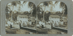Native boat-builders and fishermen, Jamaica