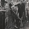 Lint Shaw, killed by a mob near Royston, Georgia