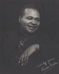 Countee Cullen