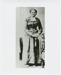 Harriet Tubman
