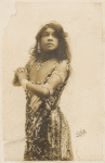 Aida Overton Walker 