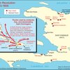 The Haitian Revolution 1793-1809.
