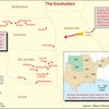 The Exodusters and Black Towns