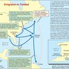Emigration to Trinidad