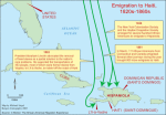 Emigration to Haiti, 1820-1860s