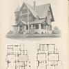 A residence at Dyker Heights, Brooklyn, N.Y.