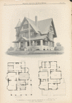 A residence at Dyker Heights, Brooklyn, N.Y.