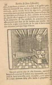 Secretos de artes liberales, y mecanicas, recopilados, y traducidos de varios, y selectos authores, que tratan de phisica, pintura, arquitectura, optica, chimica, doradura, y charoles, con otras varias curiosidades ingeniosas