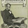 Ambition; a journal of inspiration to self help