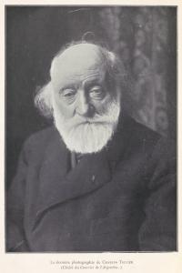 Compte rendu officiel de la manifestation internationale en l'honneur de Charles Tellier "père du froid" ...
