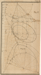 A treatise on descriptive geometry (diagram).