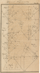 A treatise on descriptive geometry (diagram).