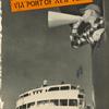 Via port of New York