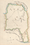 Orenburg Province (six of Hearts) with map side shown