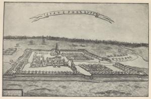 Opisanie uralʹskikh i sibirskikh zavodov, 1735