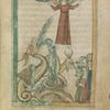 Bible, Apocalypse, with gloss