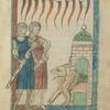 Bible, Apocalypse, with gloss