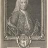 Gerlach Adolph von Munchhausen