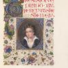 The sensitive plant by Percy Bysshe Shelley