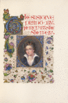 The sensitive plant by Percy Bysshe Shelley