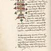 Initial with a note by an owner, hieromonk Isaiah