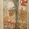 Old believers manuscript ...