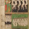 Old believers manuscript ...