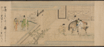 Umewaka-Maru Emaki