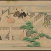 Umewaka-Maru Emaki