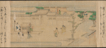 Umewaka-Maru Emaki