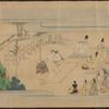 Umewaka-Maru Emaki