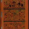 The very curious and wonderful picture book of Pagan history
