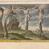 Crucifixion with the penitent St. Peter