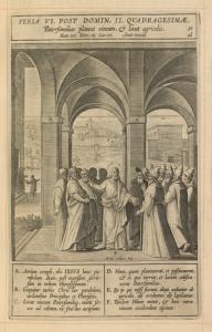 Adnotationes et meditationes in evangelia qvæ in sacrosancto missæ sacrificio toto anno legvntvr