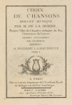 Title page