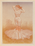La danse