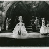 Scene from the stage production Follies