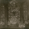 Scene from the stage production The Miracle