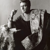Christopher Plummer [in costume]
