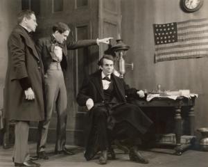 Vandamm theatrical photographs, 1900-1957