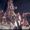 Mary Martin (Maria Rainer) and cast  in The Sound of Music