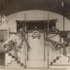 Scene from the Moscow production of Giroflé-Girofla