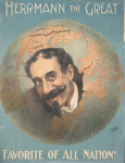 Herrmann the Great