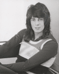 Rick Springfield