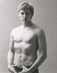 Christopher Walken