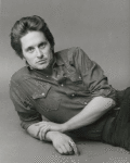 Michael Douglas