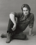 Michael Douglas